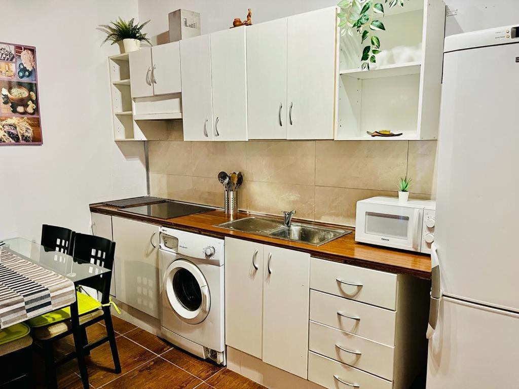 Pintadera House Caracola Apartment Icod De Los Vinos Bagian luar foto