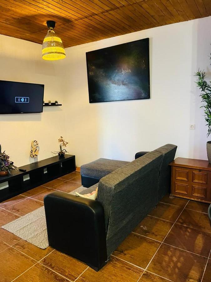 Pintadera House Caracola Apartment Icod De Los Vinos Bagian luar foto