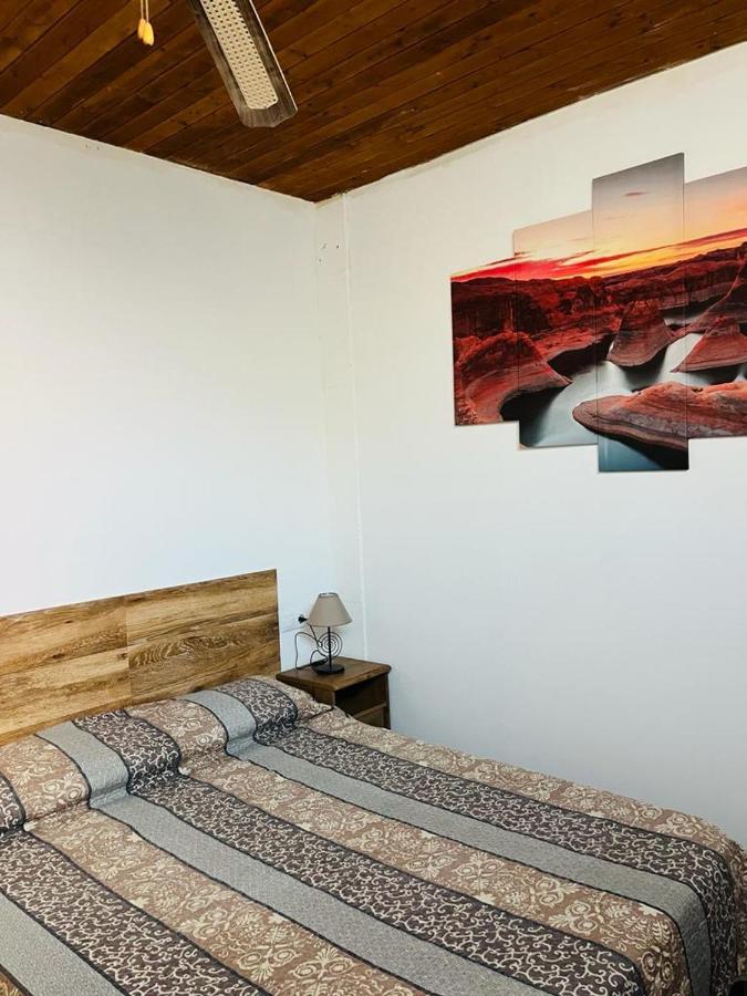 Pintadera House Caracola Apartment Icod De Los Vinos Bagian luar foto